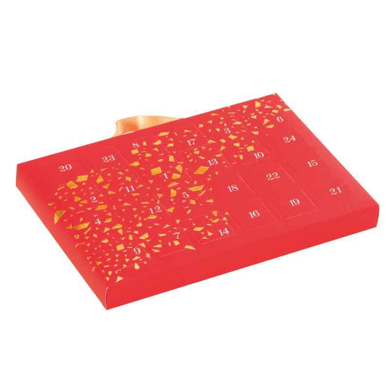 Gelukspoppetjes Adventskalender