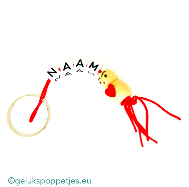 Der Schlüssel zum Erfolg liegt auf der Straße