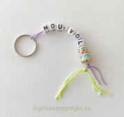 Der Schlüssel ist, dass Sie mit dem richtigen Geld rechnen können