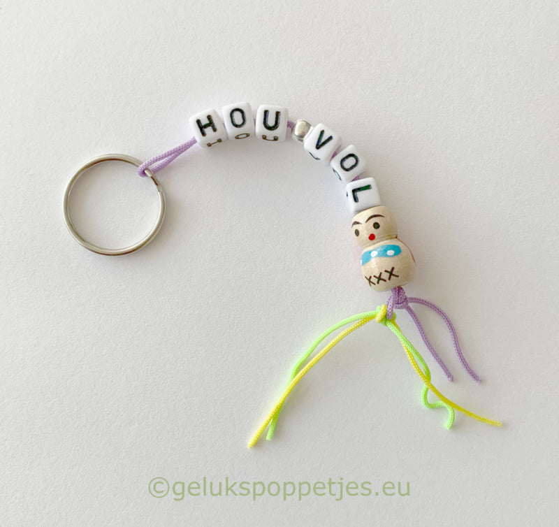 Der Schlüssel ist, dass Sie mit dem richtigen Geld rechnen können