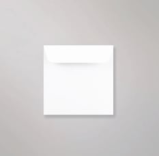 Umschlag für vierseitige Mitteilungsblöcke