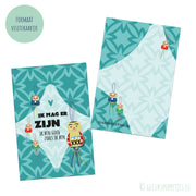 Die Bestätigungskarte ist nicht verfügbar