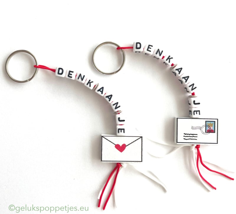 Ich denke, der Schlüssel ist mit einem gut gefüllten Umschlag versehen