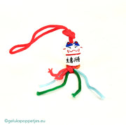 Gelukspoppetje Chinees katje