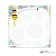 Notitieblokjes Glauben Sie an sich selbst