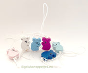 Gelukspoppetje koalabeertje