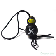Gelukspoppetje Ninja