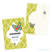 Kaartje Holz für Zoveel Verdriet