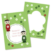 Ich bedanke mich für die heutige Zeit