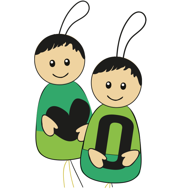 Größte Auswahl an Glückspuppen