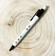 Gratis #BFF Einhorn Gelukspoppetjespen