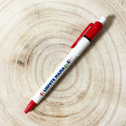 Gelukspoppetjes Stift liefste Mama