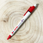 Gelukspoppetjes Stift Super Mama